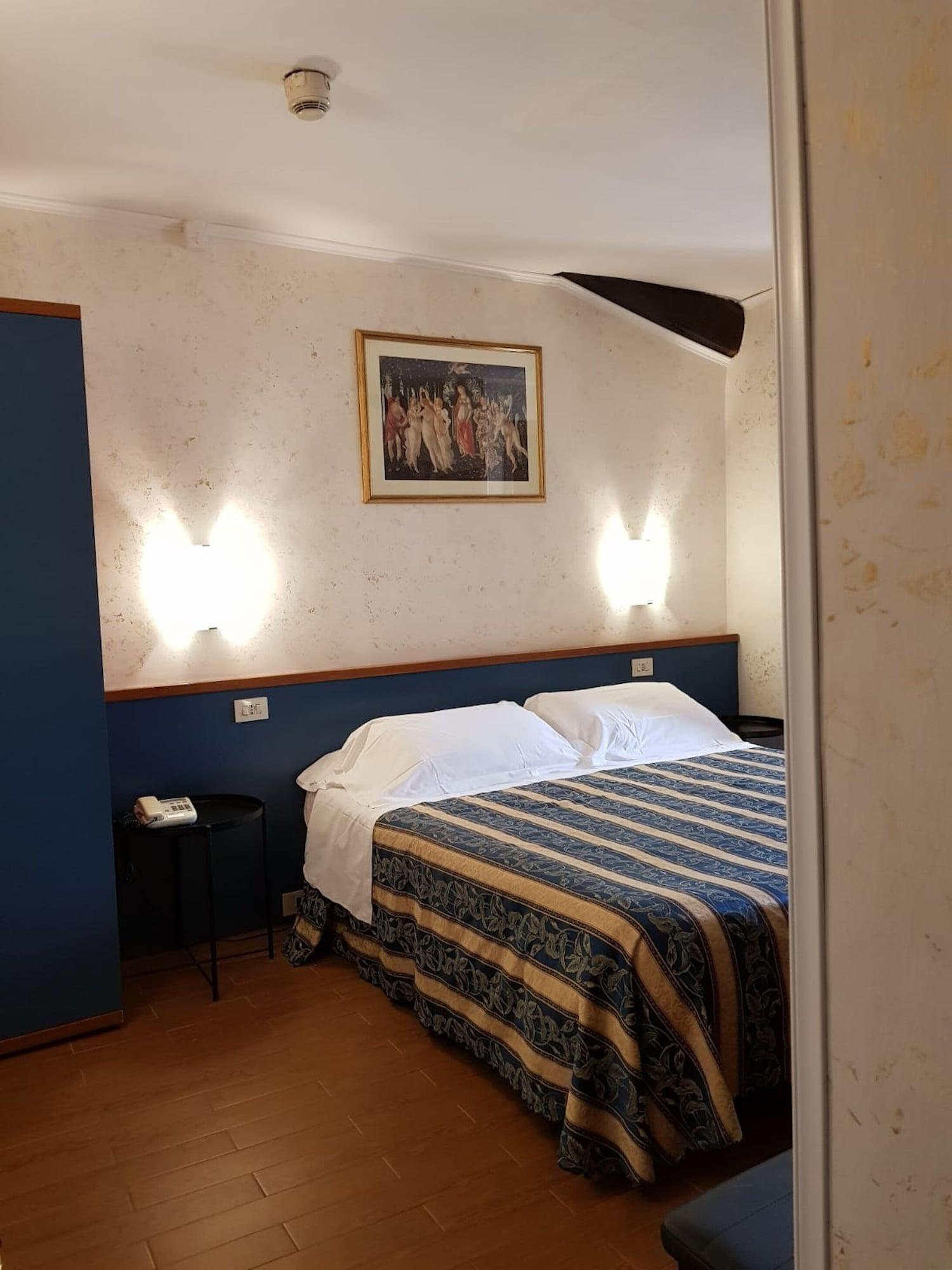 Hotel Julia Roma