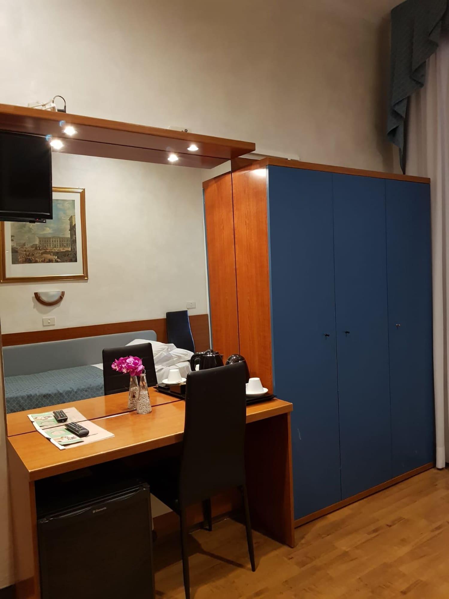 Julia Hotel Rom