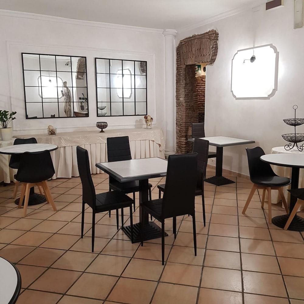 Julia Hotel Rom