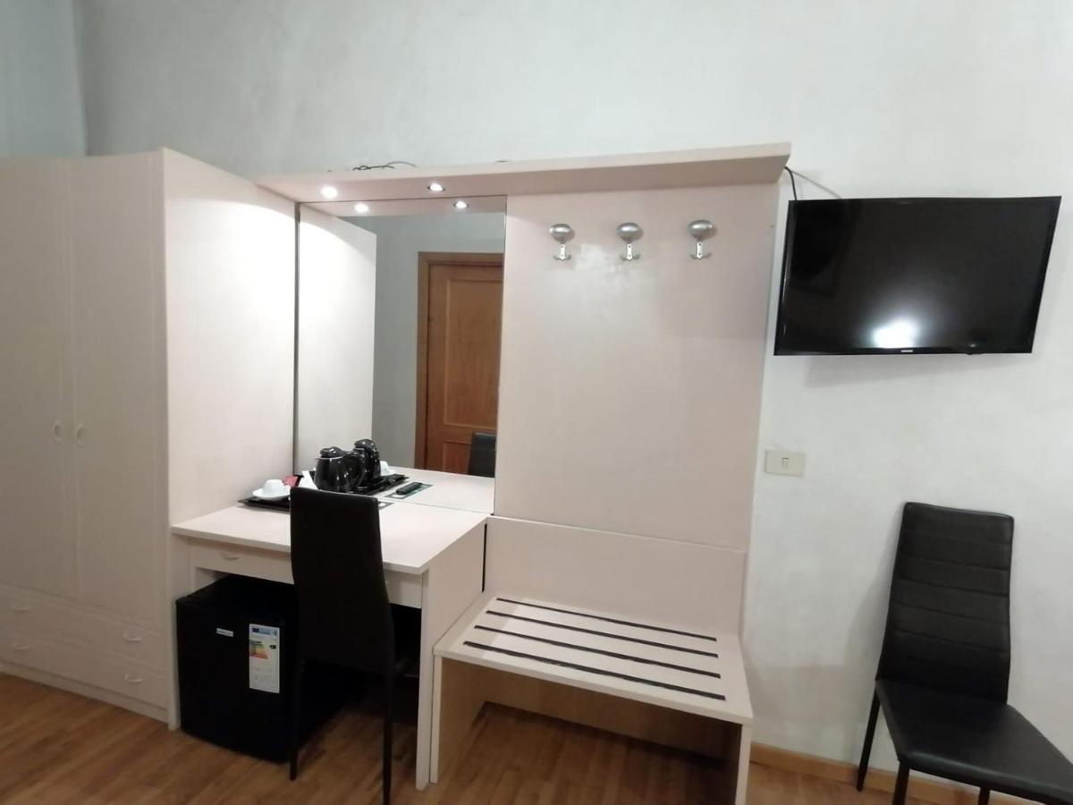 Hotel Julia Roma