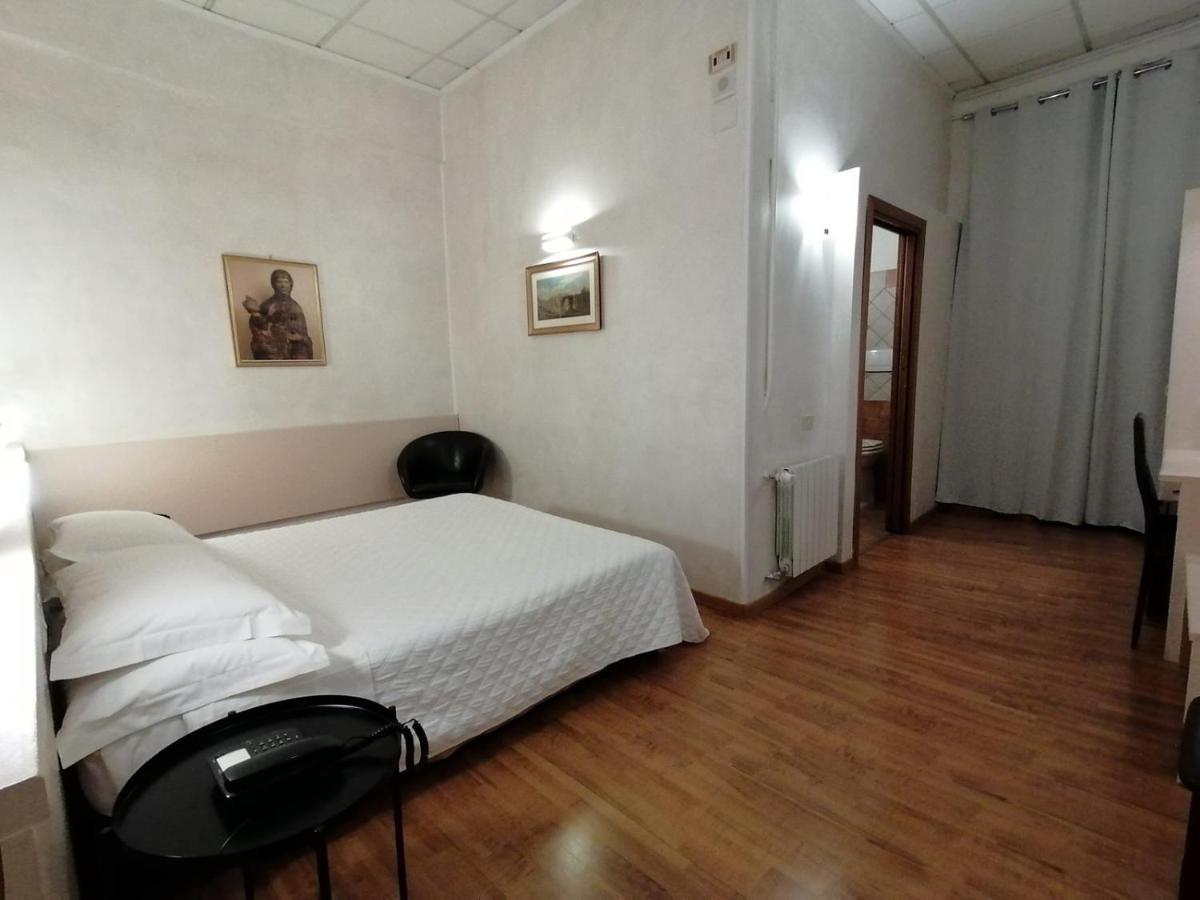 Hotel Julia Roma