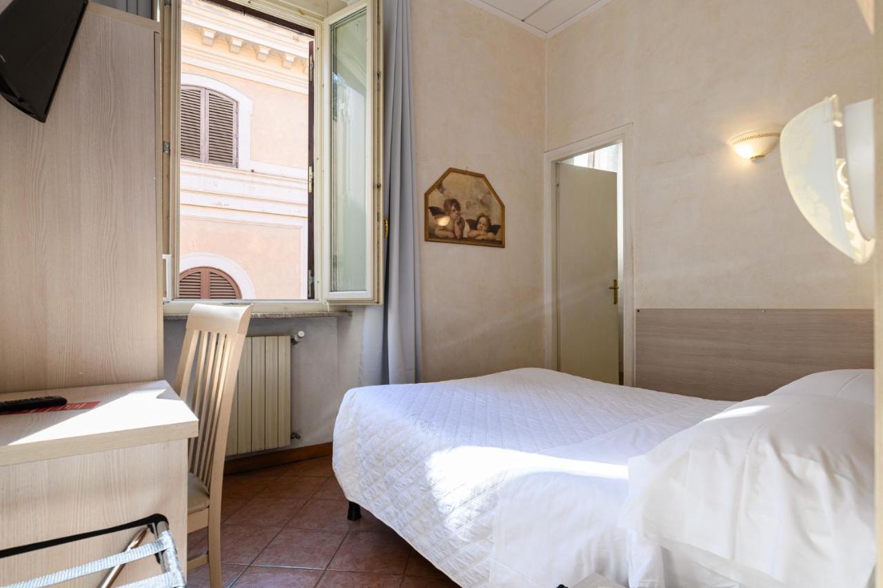 Julia Hotel Roma