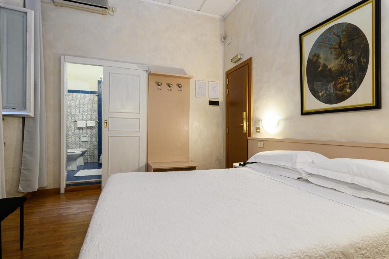 Hotel Julia Roma