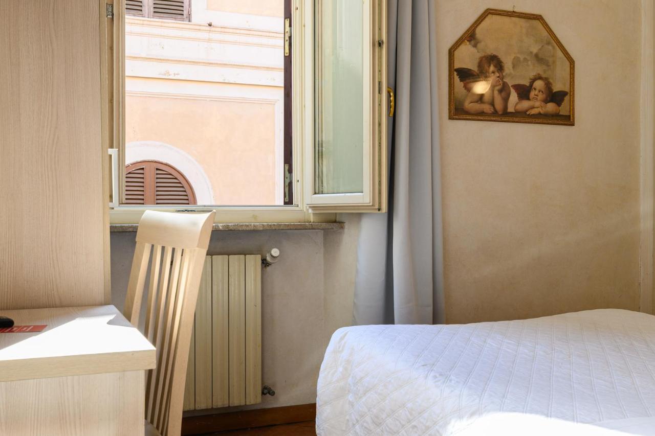 Hotel Julia Roma