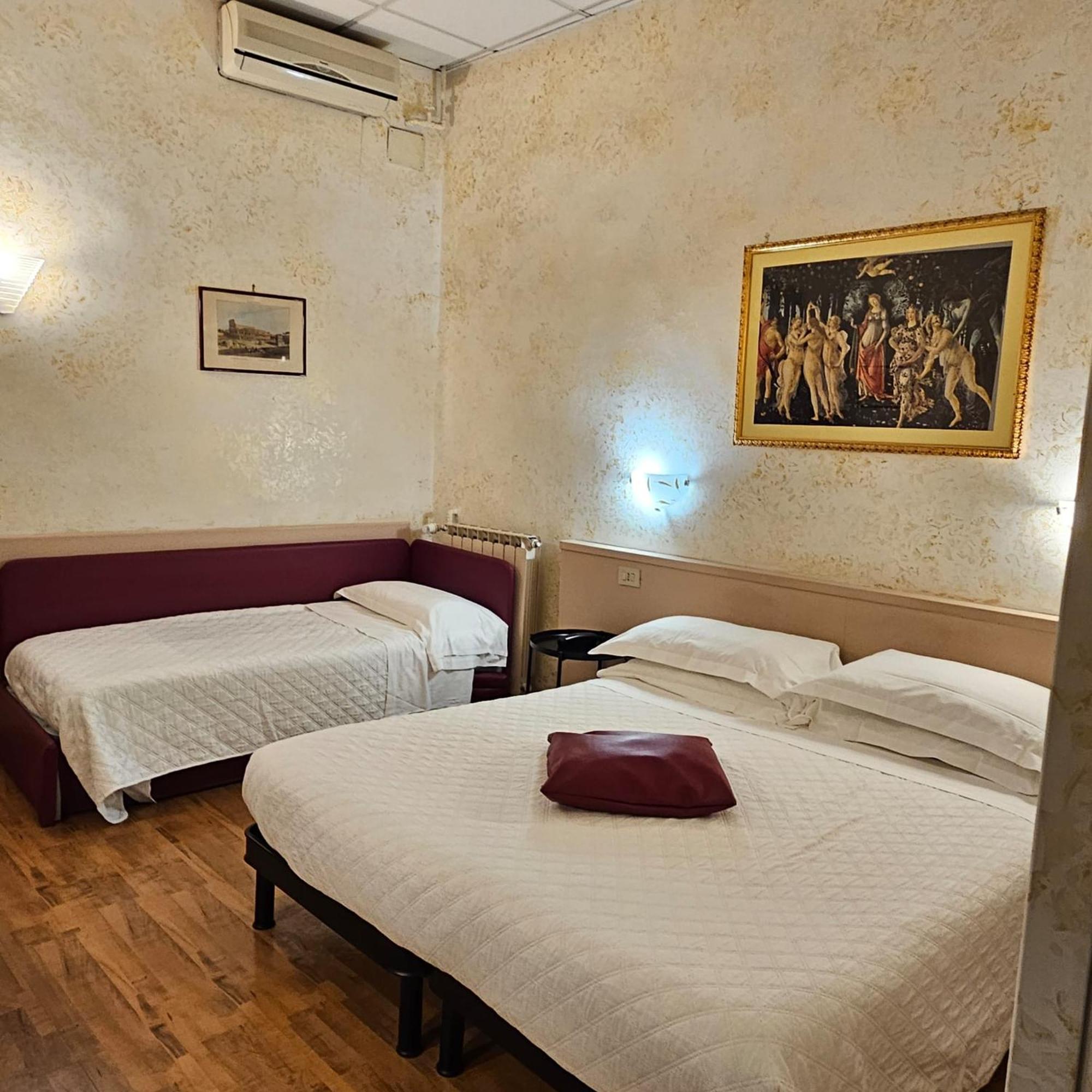Hotel Julia Roma