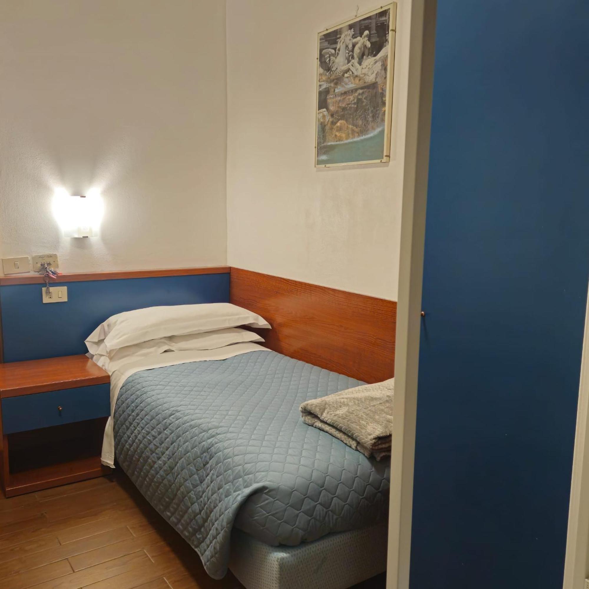 Hotel Julia Rom