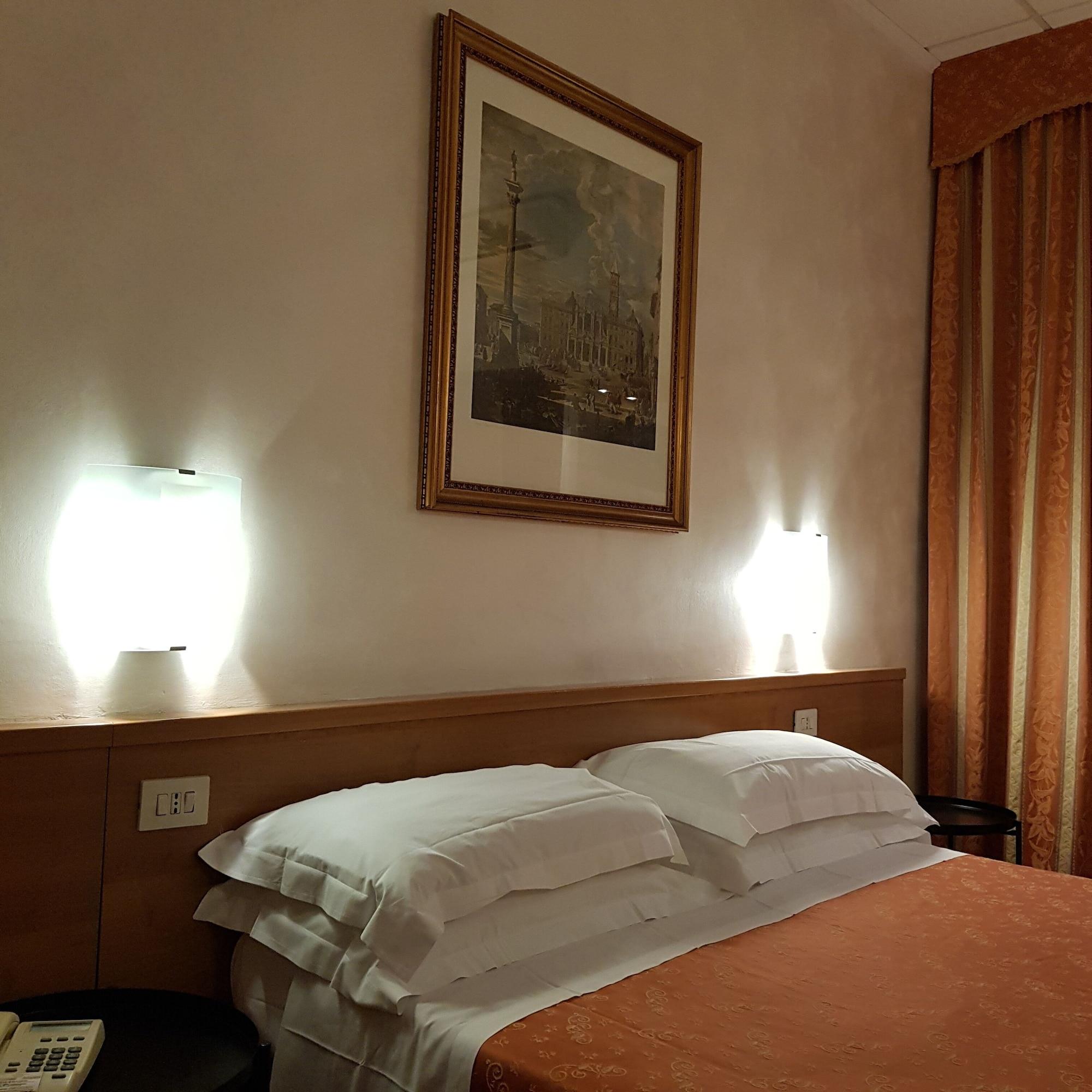 Julia Hotel Roma