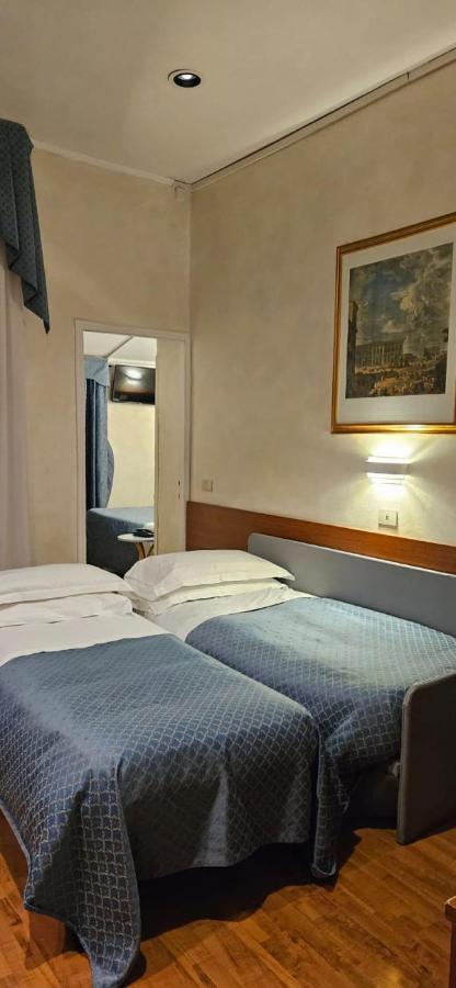 Hotel Julia Roma