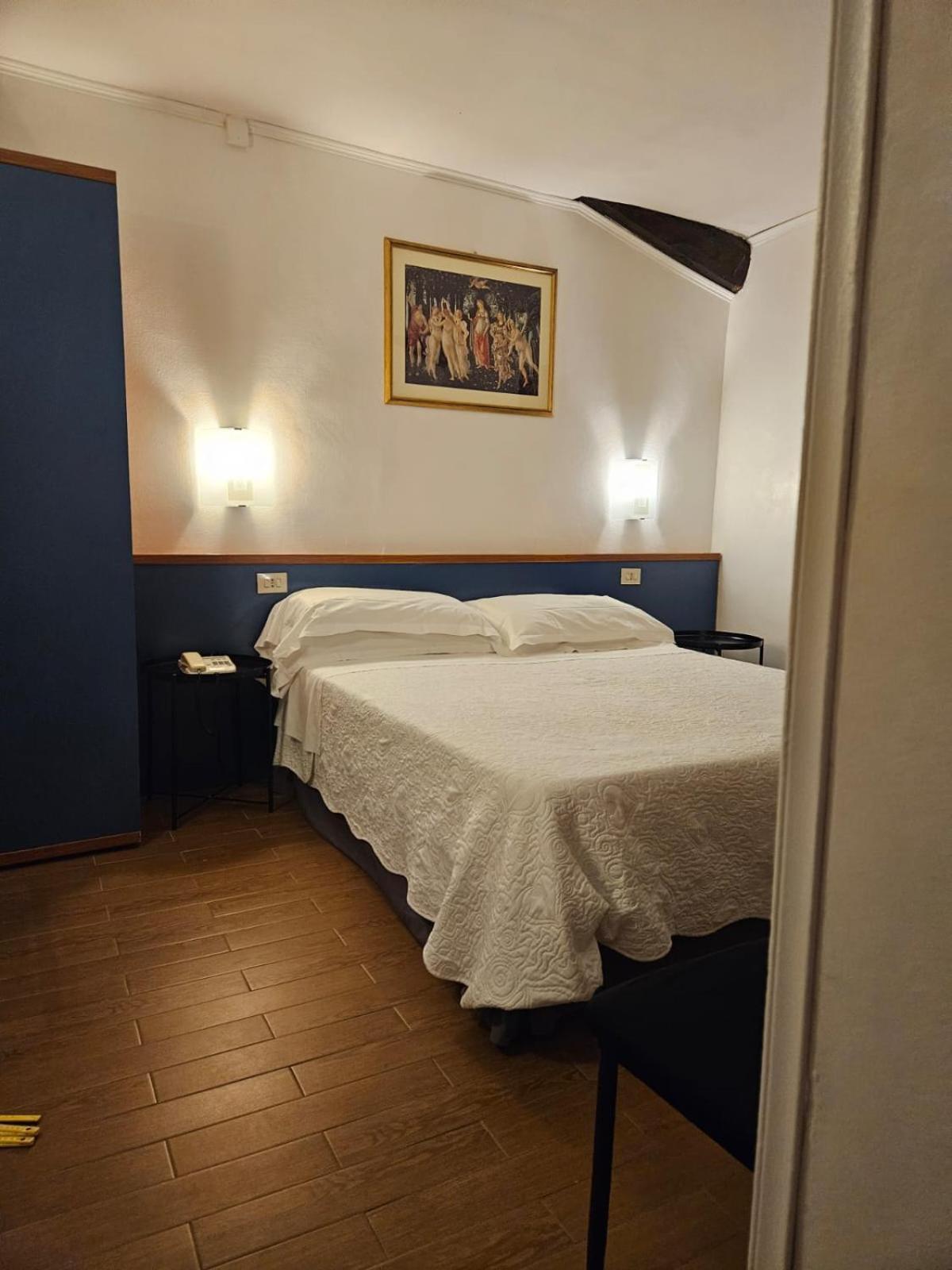 Julia Hotel Roma