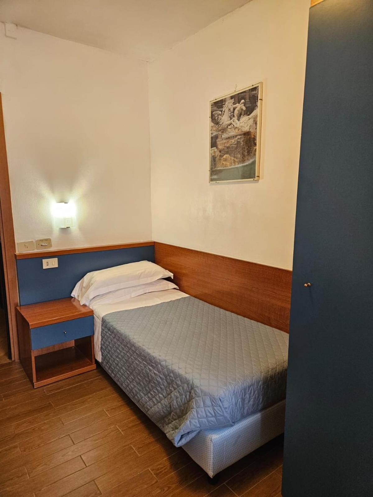 Hotel Julia Roma