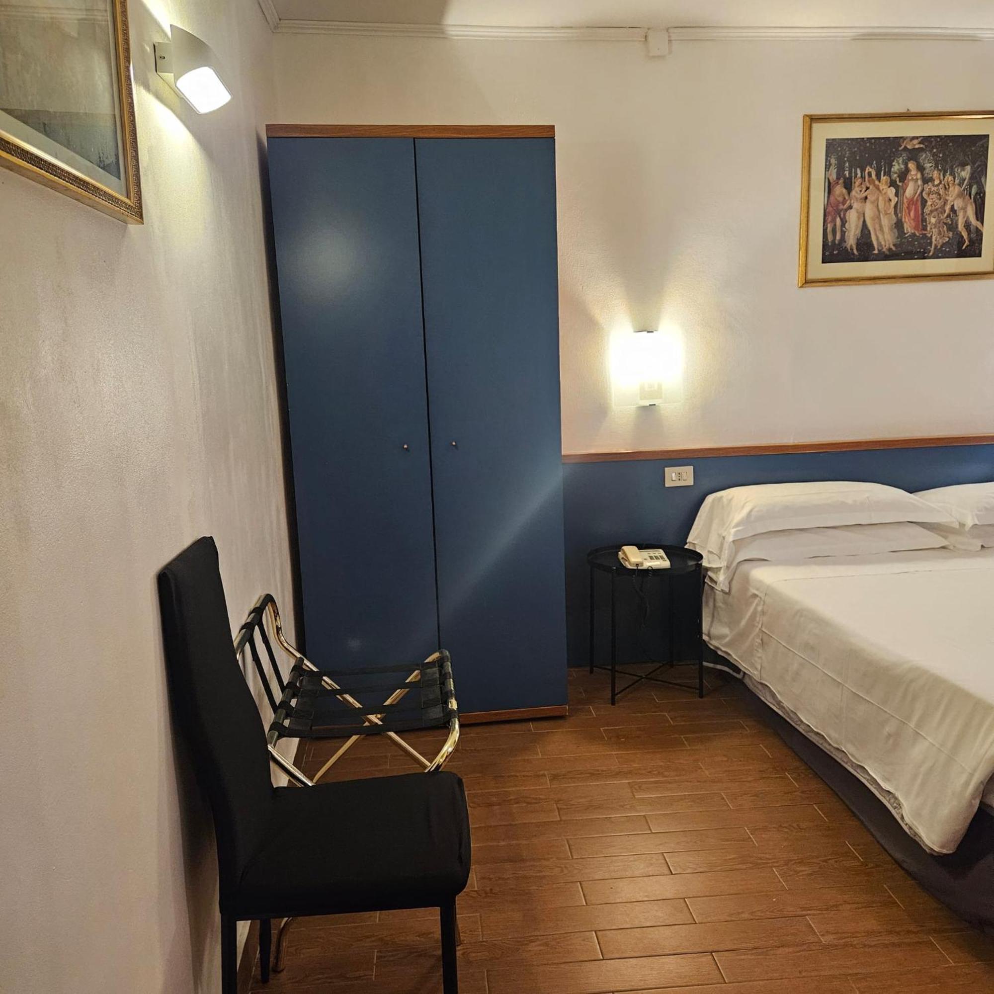 Hotel Julia Roma